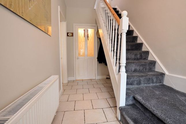 Detached house for sale in Edward Road, Oldbury