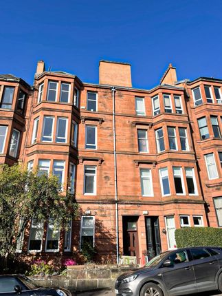 Thumbnail Flat to rent in Thornwood Drive, Glasgow