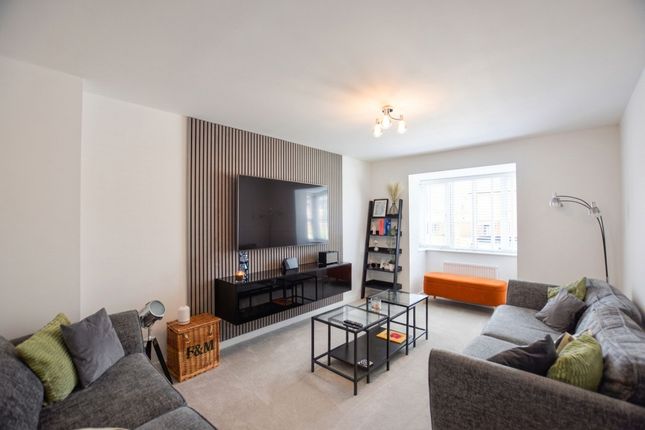 Thistle Way, Newcastle Upon Tyne photo 3