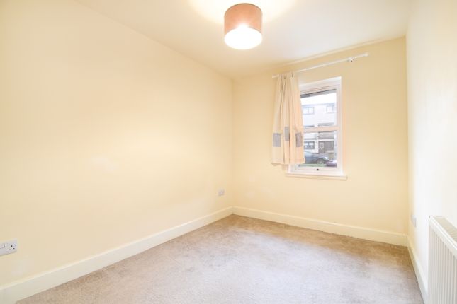 Flat for sale in Montrose Street, Brechin