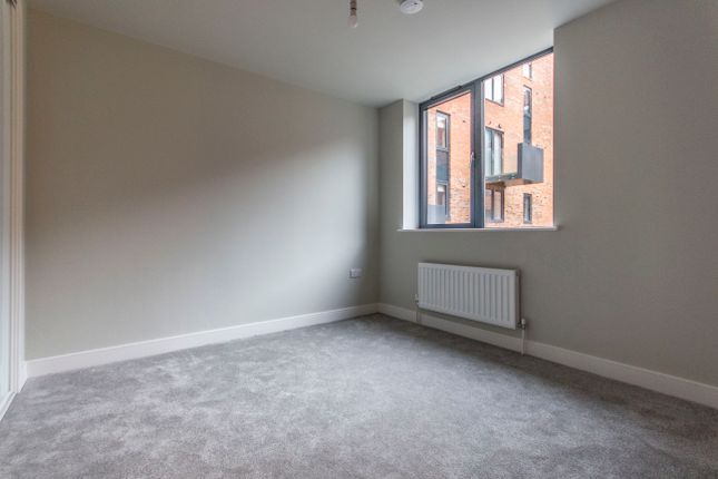 Town house to rent in Moreton Street, Jewellery Quarter