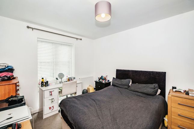Flat for sale in 77 Bolsover Road, Worthing