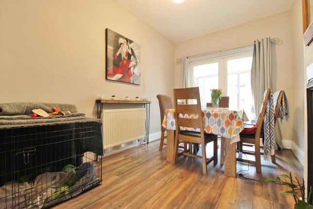 Terraced house for sale in Vernon Avenue, Southsea