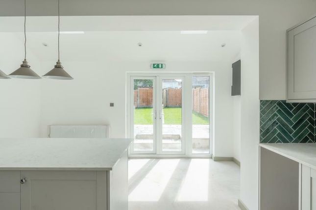 Station Road, Filton photo 3
