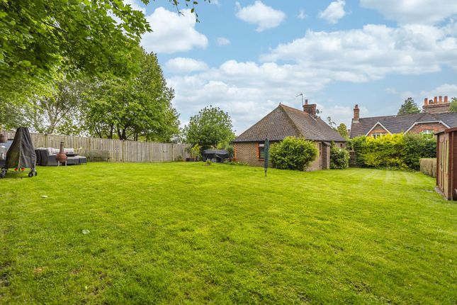 Thumbnail Detached bungalow for sale in East Street, Turners Hill