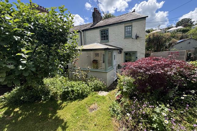 2-bed house on 2, The Moors, Lostwithiel, £225,000