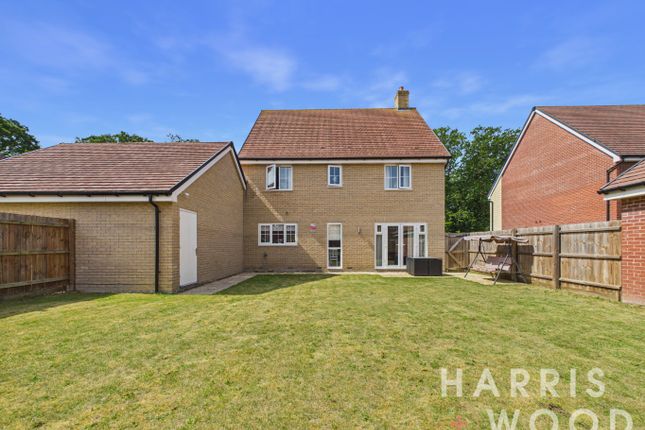 5, Barfoot Drive, Colchester photo 4