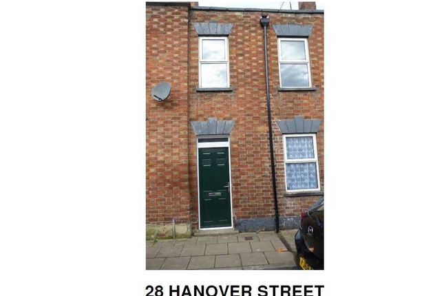 Property to rent in Hanover Street, Cheltenham