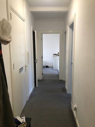 Flat to rent in Park Avenue, East End, Dundee