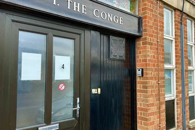 Studio for sale in The Conge, Great Yarmouth