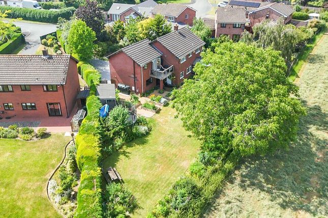 61, Perry Road, Gobowen photo 4