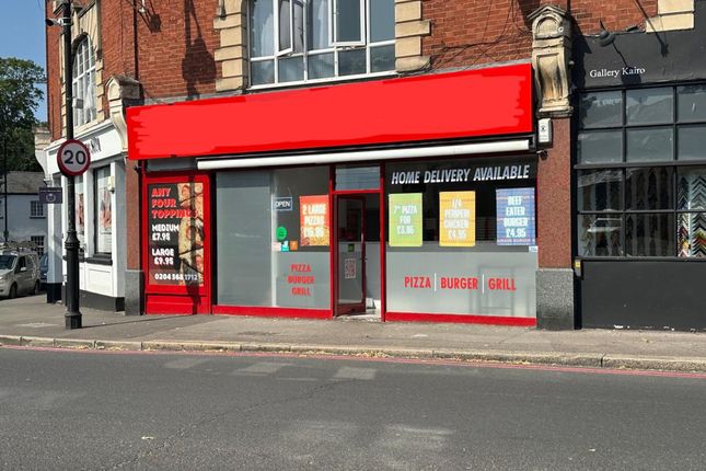 Thumbnail Property for sale in Beynon Road, Carshalton