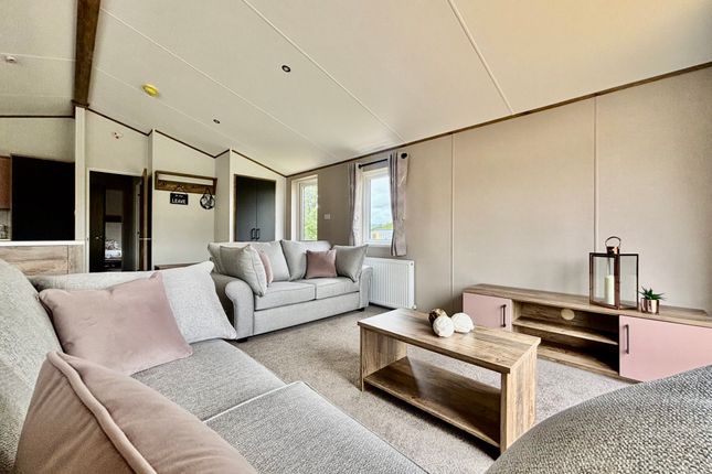 Plot 27 - Willerby Boston Lodge at Docker Holiday Park, Carnforth LA6 1AR, Carnforth photo 3