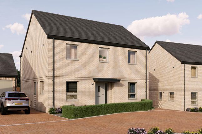 Brookhill (4 bedroom), The Meadway, Cuffley photo 3