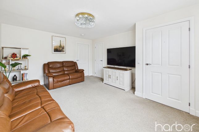 50 Belvedere Avenue, East Kilbride, South Lanarkshire photo 2