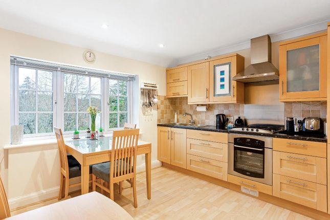 Flat for sale in The Close, Salisbury