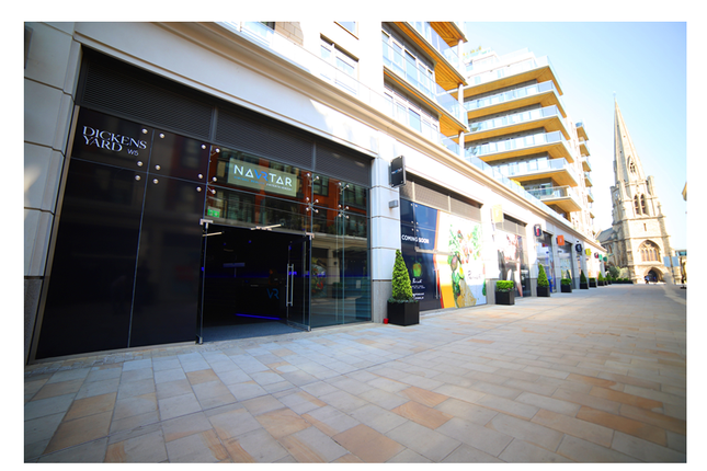 Thumbnail Pub/bar for sale in City Of London, England, United Kingdom
