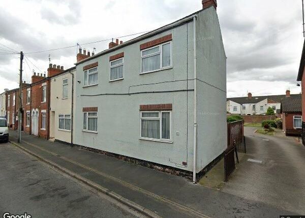 Thumbnail Terraced house to rent in Durham Street, Hull