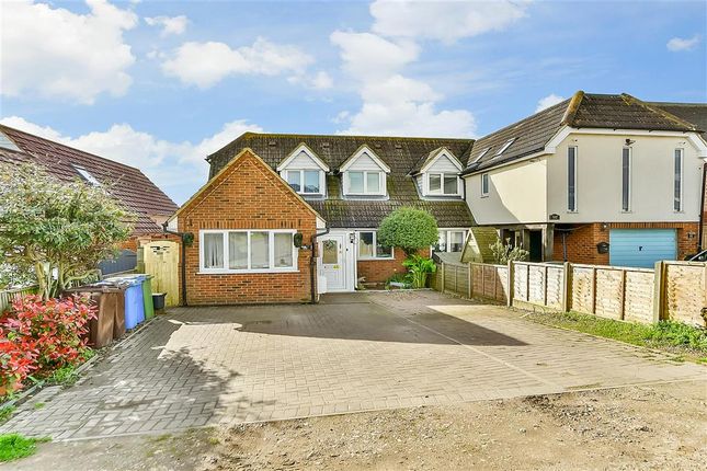 Semi-detached house for sale in Sea Approach, Warden, Sheerness, Kent