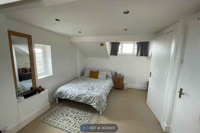 Flat, Pevensey Road, Eastbourne photo 5