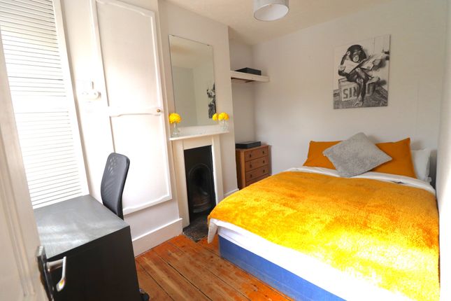 4-bed house on Randolph Street, Oxford, £3,366/mo