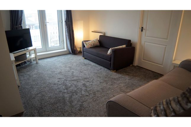Flat for sale in Soudrey Way, Cardiff Bay