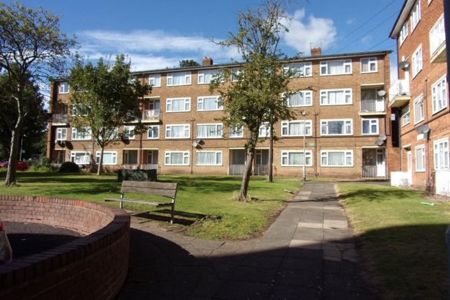 Maisonette to rent in Perry Villa Drive, Perry Barr, Birmingham