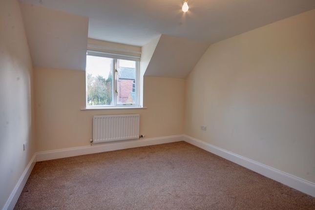 Detached house to rent in Bedlington