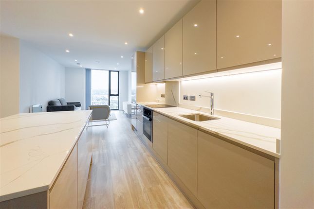 55, Apartment 1012, Queen Street, Salford photo 4