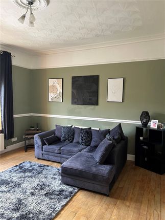 Flat for sale in Union Road, Camelon, Falkirk, Stirlingshire