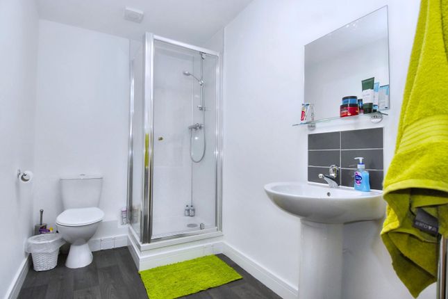 1, Quaker Lane Flat 3, Plymouth photo 5