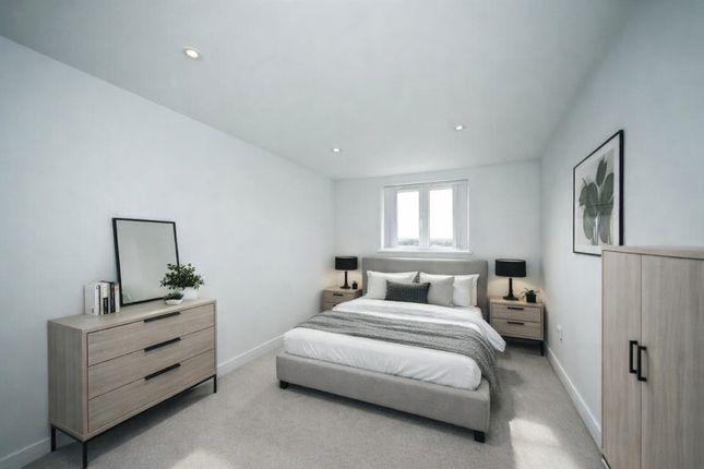 Flat 12, Paragon House, Paragon Place, Bridgwater photo 4