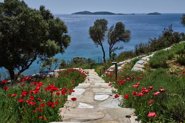 Villa for sale in Pnoe, Andros, Cyclade Islands, South Aegean, Greece