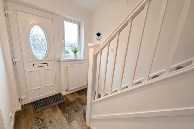 19, Dinwiddie DRive, Dumfries photo 2