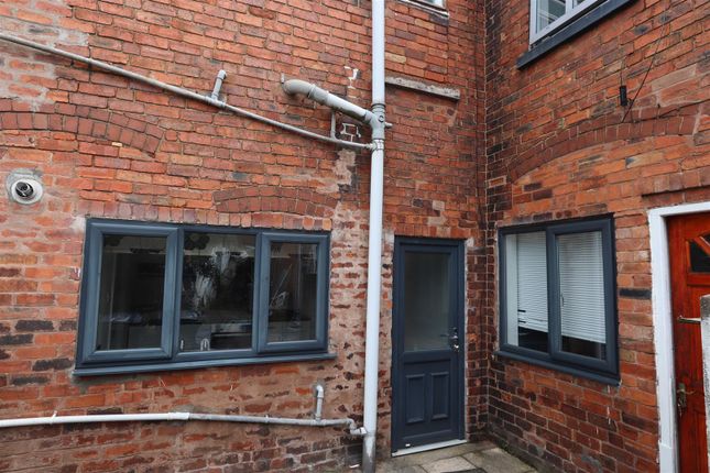 Thumbnail Flat to rent in Pleck Road, Walsall