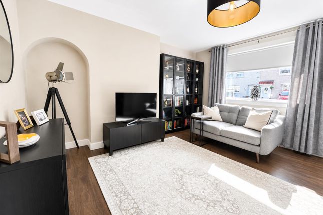 65, Bellvue Crescent, Glasgow photo 3