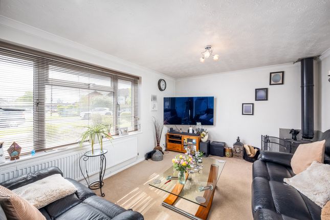 Semi-detached house for sale in Dunsham Lane, Aylesbury