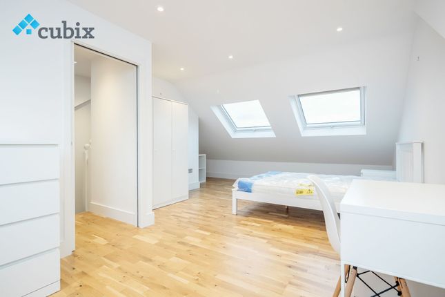 Terraced house to rent in Marcia Road, London