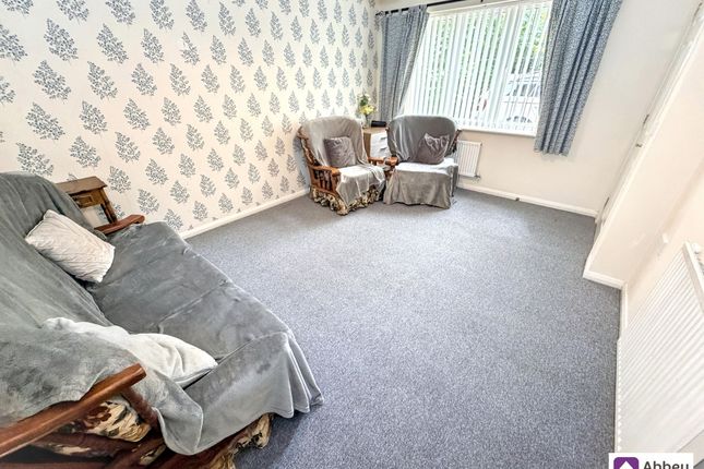 7 Thorntree Close, Leicester photo 3