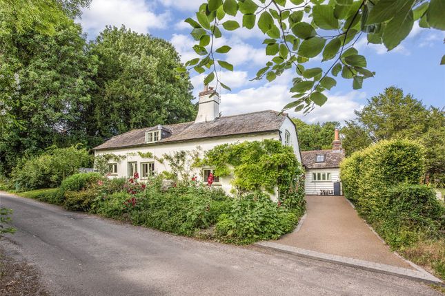 4-bed house on Cobbersfield, West Sussex, £1,260,000