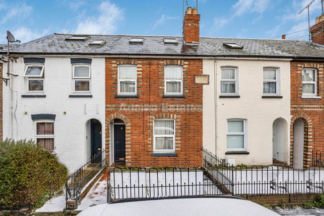 De Beauvoir Road, Reading photo 2