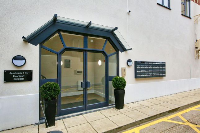 9, Eton Court, 40A The Broadway, Sutton photo 4
