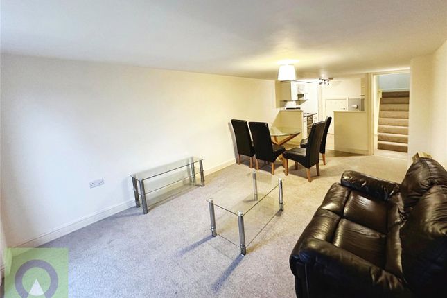 Flat for sale in Huddersfield Road, Barnsley, South Yorkshire