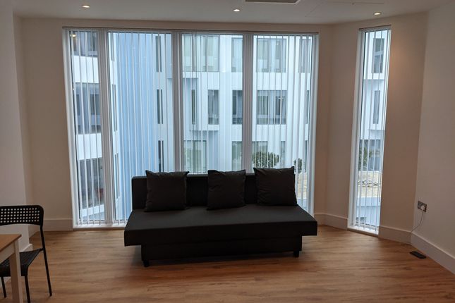 Duplex for sale in Westgate House, Westgate, London, Greater London