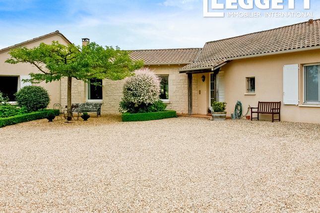 Thumbnail Villa for sale in Monestier, Dordogne, Nouvelle-Aquitaine