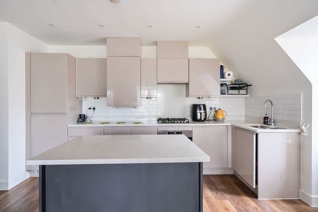 3-bed flat on Flat 10, 13, Collison Avenue, Hertfordshire, £695,000
