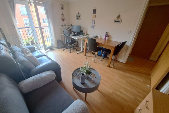 Flat 103, 21 Edward Street, Birmingham photo 3