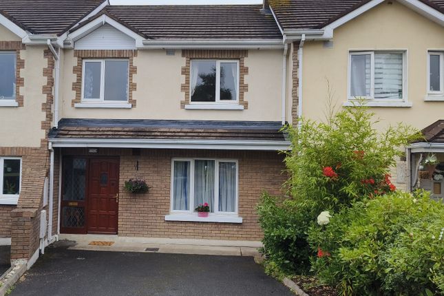 Thumbnail Terraced house for sale in 12 Springfield Court, Wicklow County, Leinster, Ireland