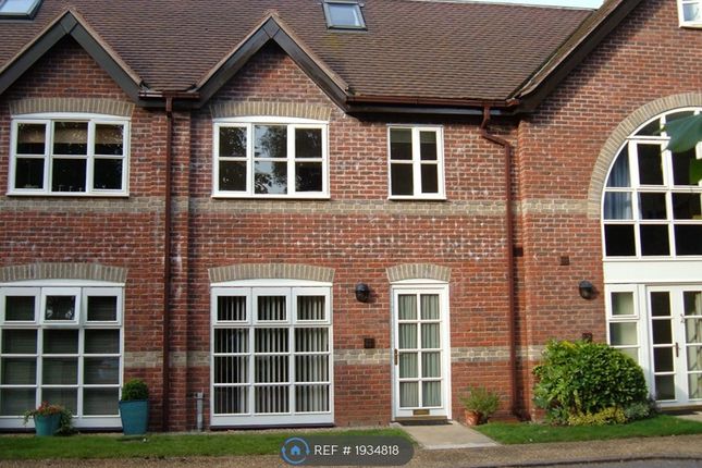 Terraced house to rent in Whitlingham Hall, Trowse, Norwich