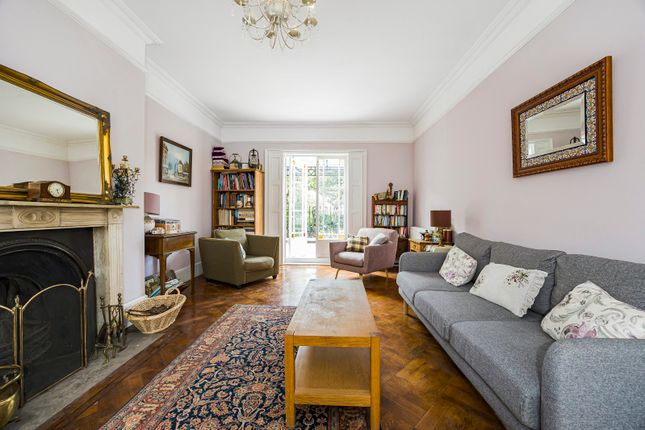 Detached house for sale in Egerton Drive, London